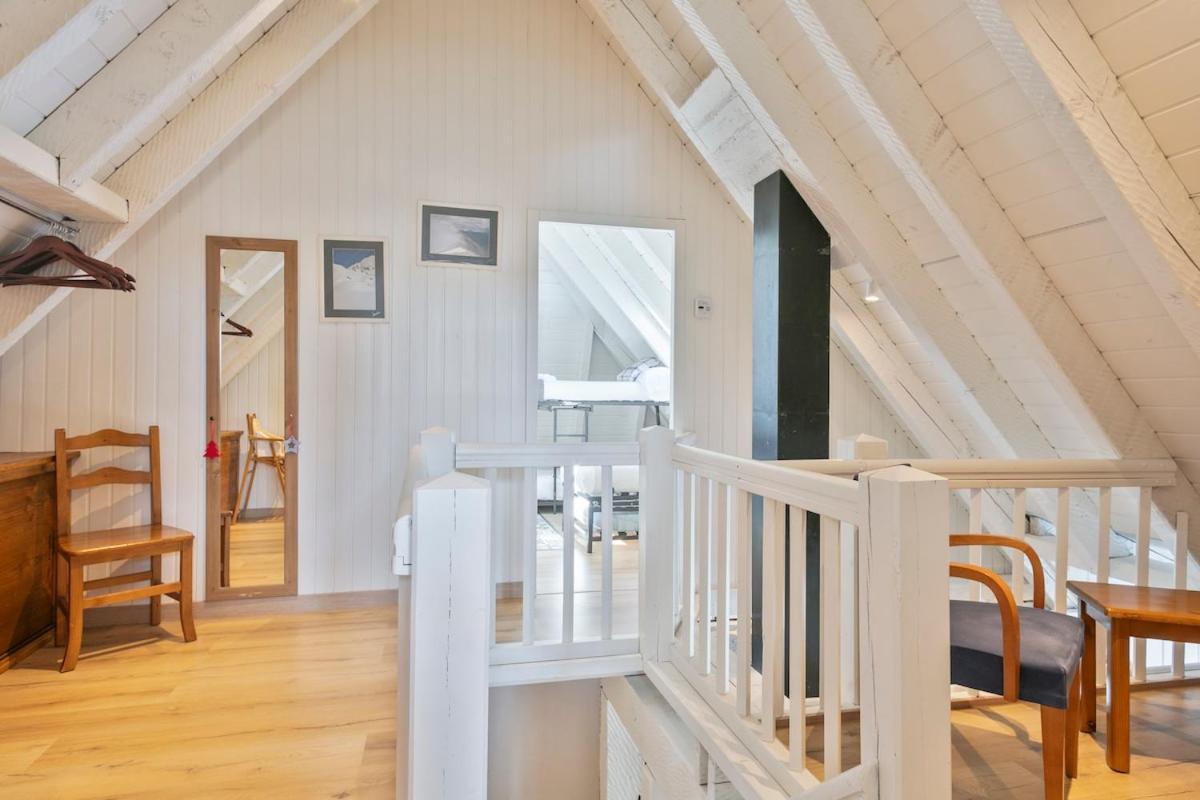 Apartamento Vista Bagergue -Baqueira- Val D'Aran Exterior foto